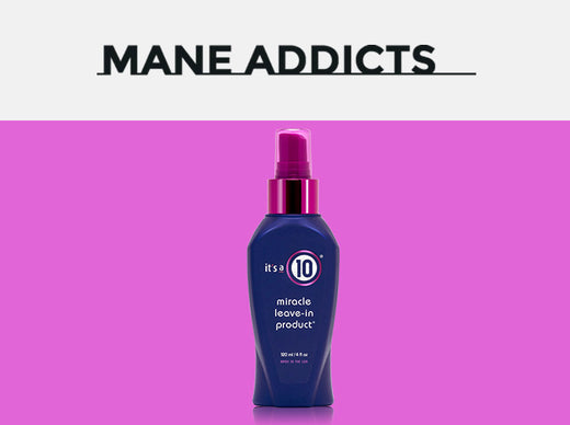Live In a Dry Climate? These 9 Hair Products Will Nourish Brittle Hair