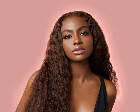 It's A 10 Haircare Announces Justine Skye as the Face of Their Textured Hair Collection, Coily Miracle