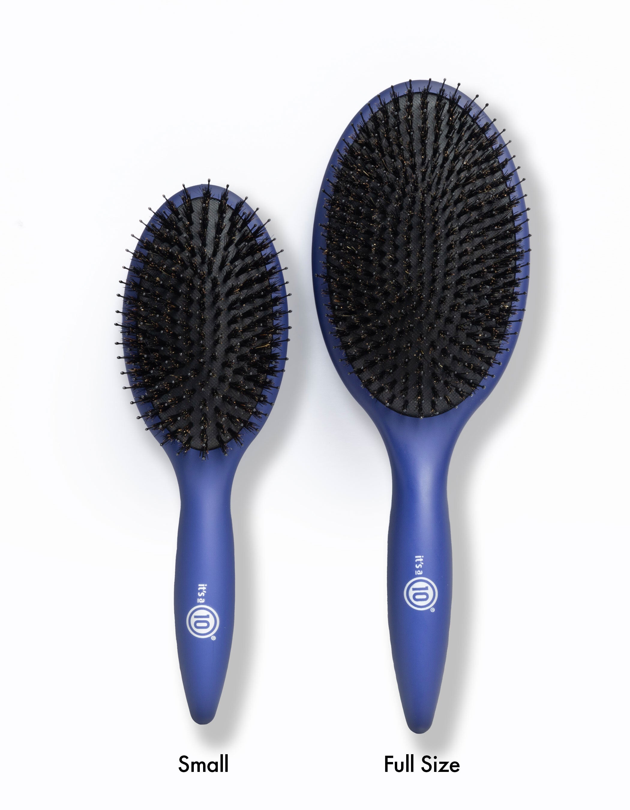 It's a 10 Miracle Cushion Brush