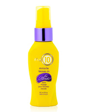 It's a 10 Miracle Leave-In Conditioner for Blondes