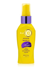It's a 10 Miracle Leave-In Conditioner for Blondes