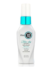 It's a 10 Miracle Blow Dry H20 Shield