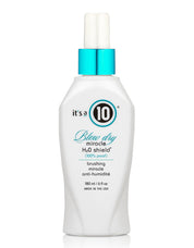 It's a 10 Miracle Blow Dry H20 Shield
