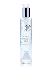 It's a 10 Clear Miracle Gel