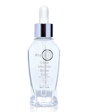 It's a 10 Clear Miracle Shine Elixir