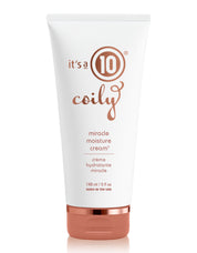 It's a 10 Coily Miracle Moisture Cream
