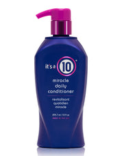 It's a 10 Miracle Daily Conditioner