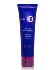 It's a 10 Miracle Hair Mask