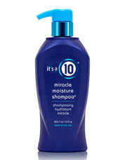 It's a 10 Miracle Moisture Daily Shampoo