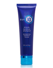 It's a 10 Miracle Moisture Daily Shampoo