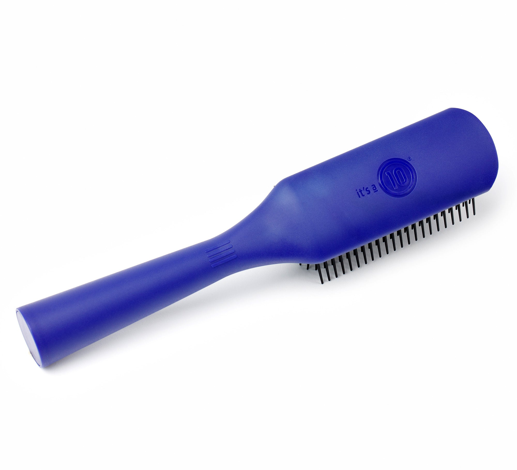 It's a 10 Miracle Coily Brush