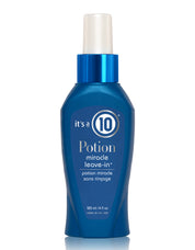 It's a 10 Potion Miracle Leave-In
