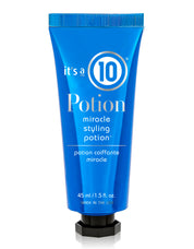 It's a 10 Potion 10 Miracle Styling Potion