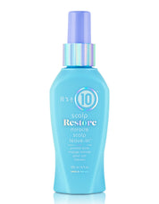 It’s a 10 Scalp Restore Miracle Scalp Leave-In