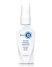 It's a 10 Miracle Blowdry Volumizer