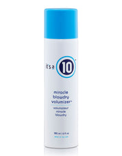 It's a 10 Miracle Blowdry Volumizer