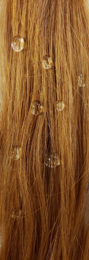 It's a 10 Miracle Blow Dry H20 Shield